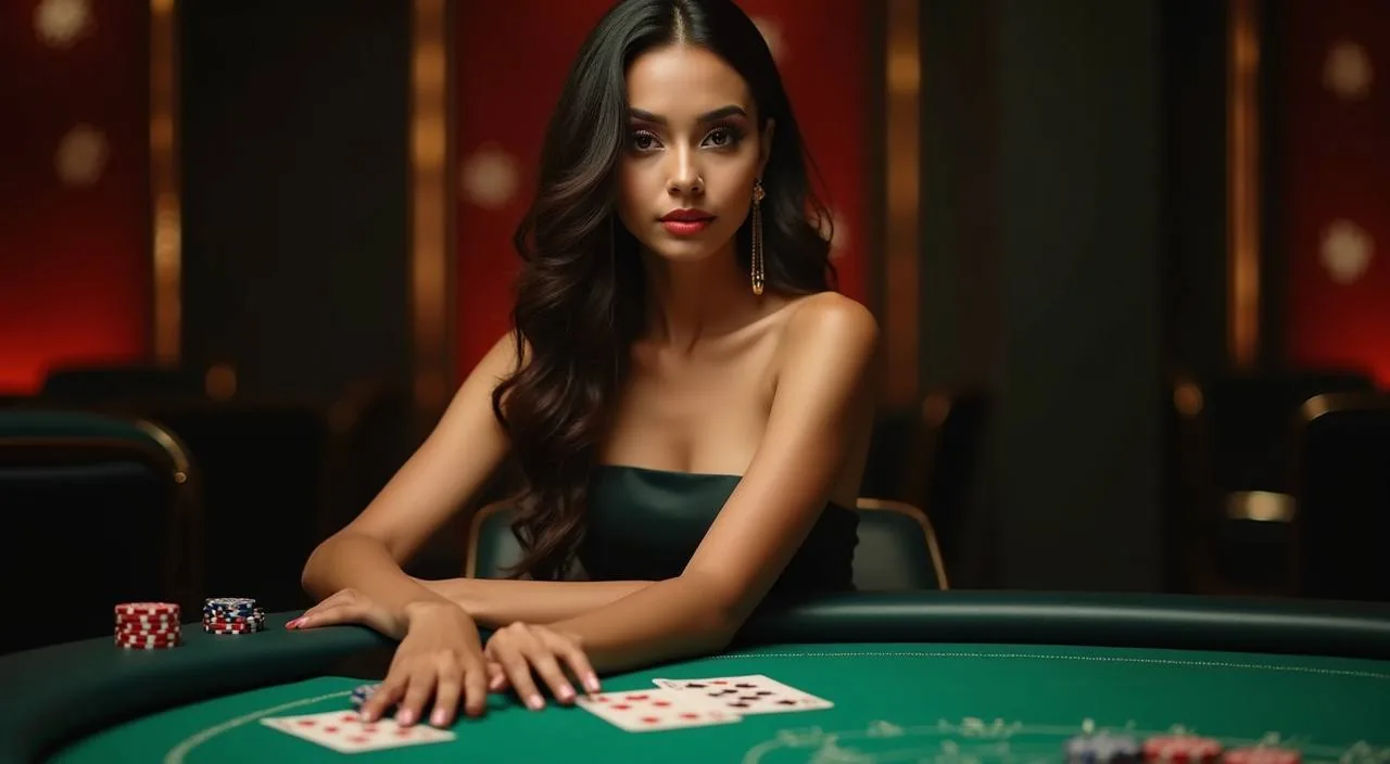 Teen Patti LuckySpin